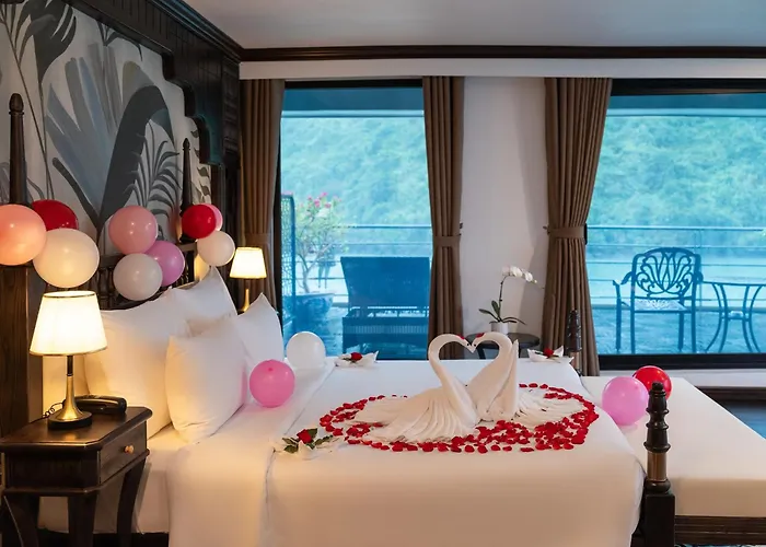 Era Premium Cruises