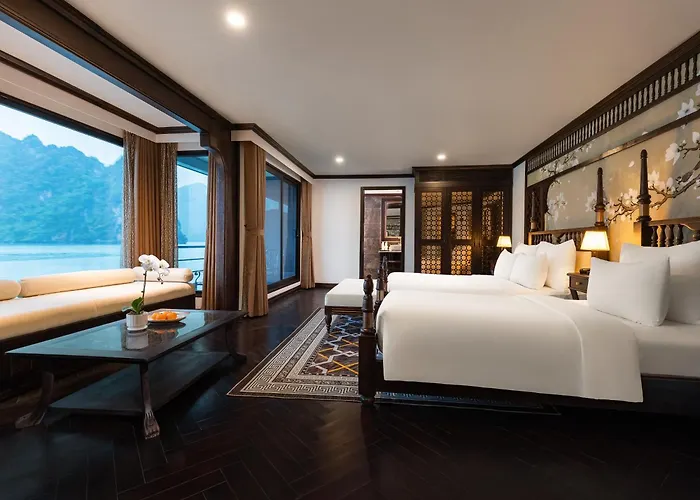 Era Premium Cruises Hạ Long