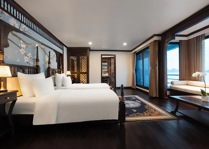Khách sạn Era Premium Cruises