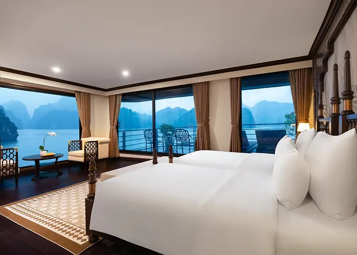 Era Premium Cruises