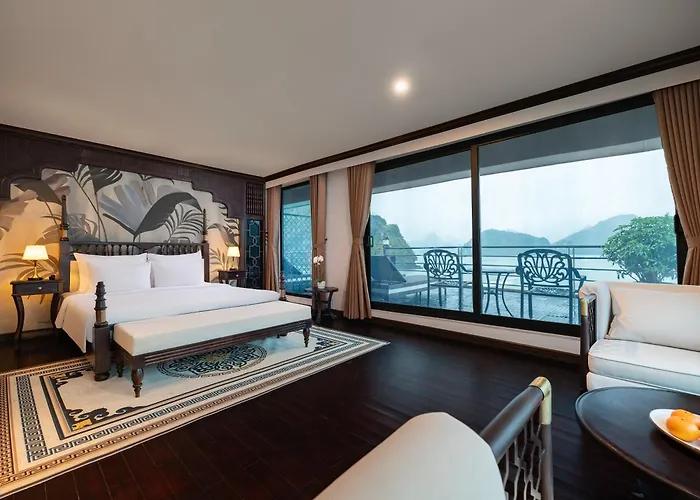 Era Premium Cruises *