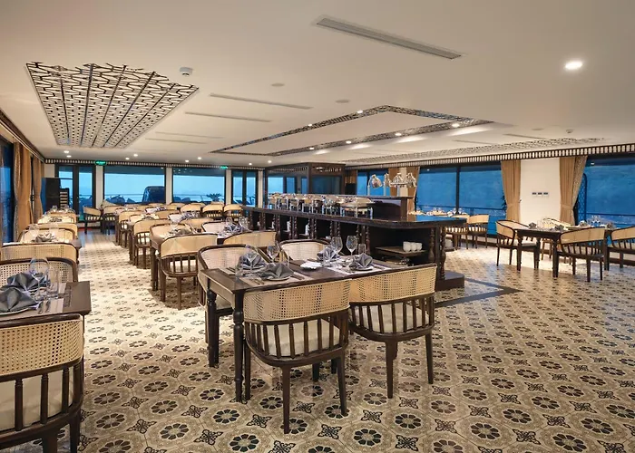 Era Premium Cruises Hạ Long