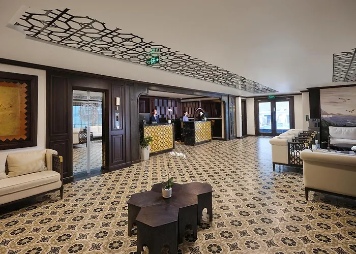 Era Premium Cruises Khách sạn *