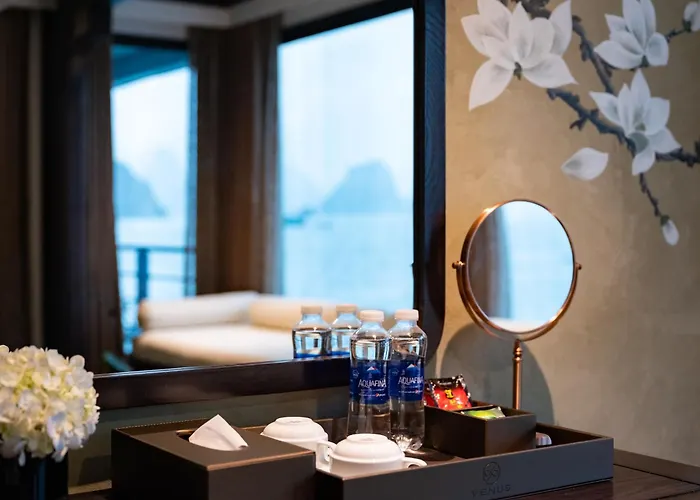 Khách sạn Era Premium Cruises
