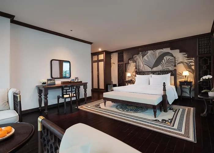 Era Premium Cruises Khách sạn