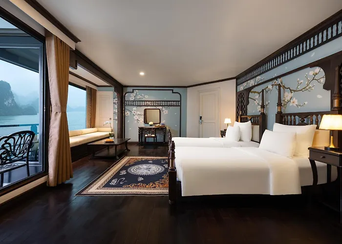 Era Premium Cruises *