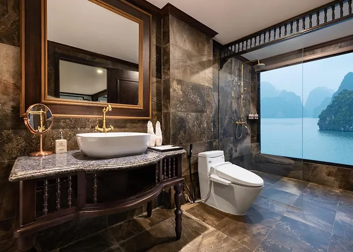 Khách sạn Era Premium Cruises