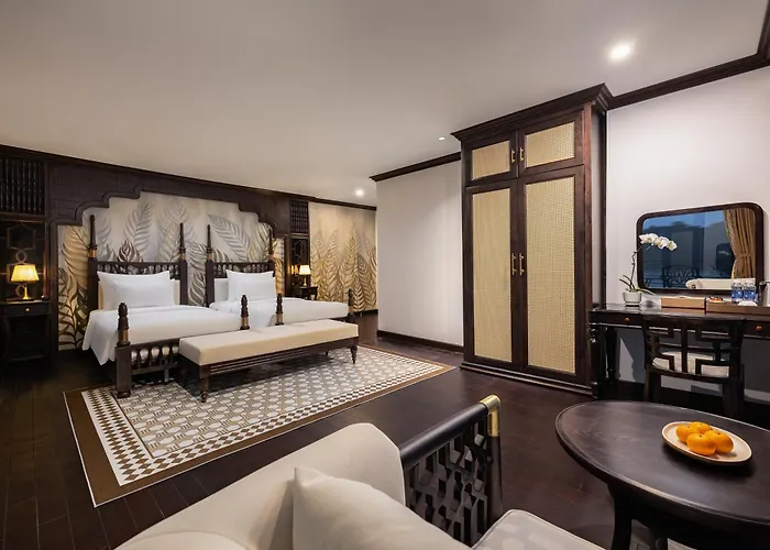 Era Premium Cruises Hạ Long